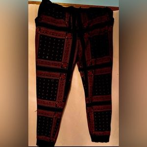 “Grind House” Jogger/Sweatpants